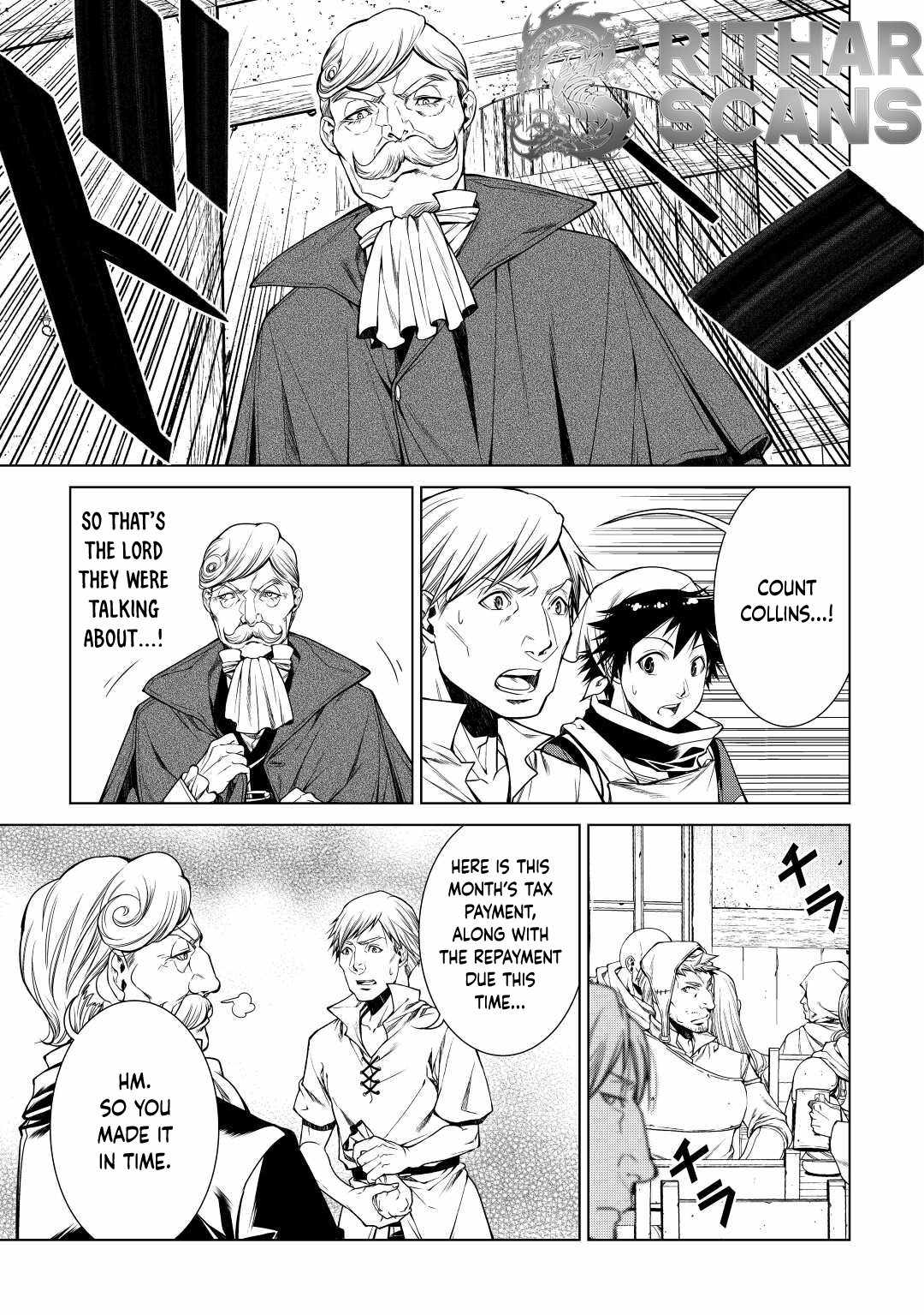 Machigai Shoukan! Oidasareta kedo Joui Gokan Skill de Rakuraku Seikatsu Chapter 11 13